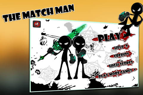 The Match Man screenshot 3
