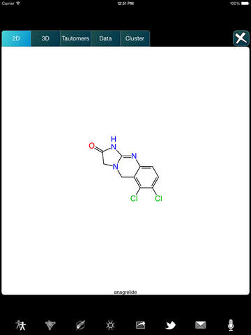 【免費教育App】Approved Drugs-APP點子