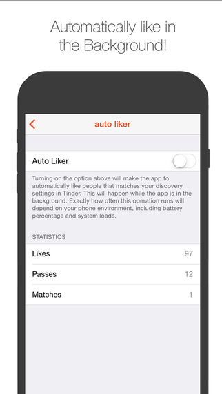 免費下載社交APP|Tindaliker Pro - Liker for Tinder app開箱文|APP開箱王