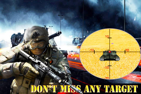 Fury of Sniper Shooting 3D - Save Motherland from Enemies Submarine screenshot 3