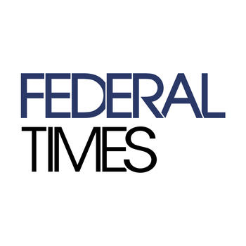 Federal Times for iPad LOGO-APP點子