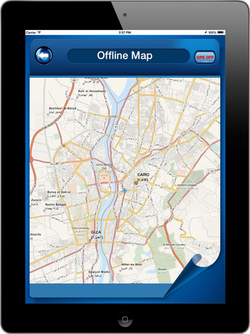 免費下載旅遊APP|Amsterdam Netherlands - Offline Maps Navigator app開箱文|APP開箱王