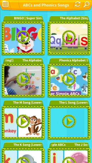 免費下載娛樂APP|Counting Bananas Kids Songs and Nursery Rhymes app開箱文|APP開箱王