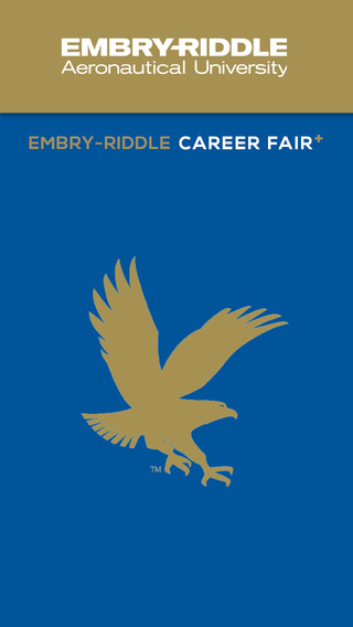 Embry-Riddle Career Fair Plus