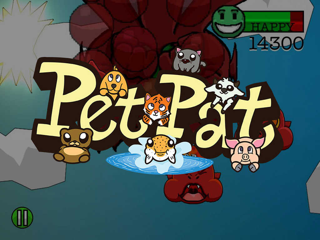 Pet Pat Review and Discussion TouchArcade