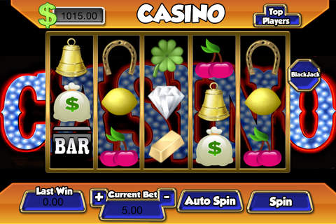 AAA Abys Vegas Amazing Casino FREE Slots Game screenshot 2