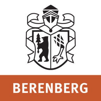 Berenberg Corporate Portal LOGO-APP點子