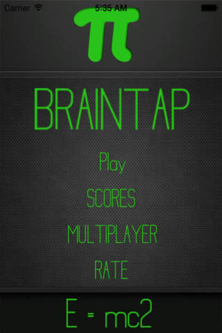 BrainTap Game screenshot 3