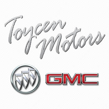 Toycen Motors LOGO-APP點子