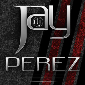 Dj Jay Perez LOGO-APP點子