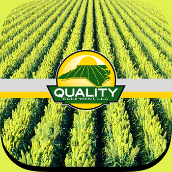 Quality Equipment - Mobile Farm Management LOGO-APP點子