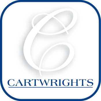 Cartwrights LOGO-APP點子