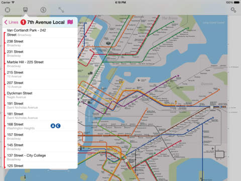 免費下載旅遊APP|纽约铁路图 app開箱文|APP開箱王