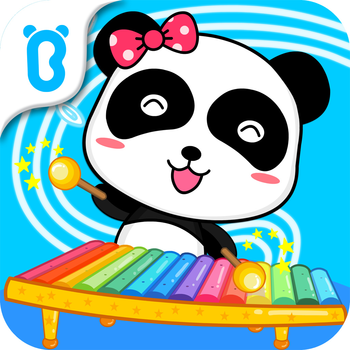 Baby Loves Salsa by BabyBus 教育 App LOGO-APP開箱王
