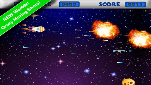 免費下載遊戲APP|A Space Wars Of The Galaxy - Spaceship Universal Fire Weapon Game Pro app開箱文|APP開箱王