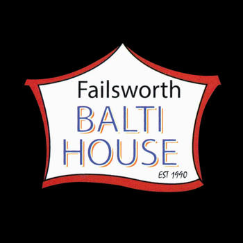 Failsworth Balti House Takeaway LOGO-APP點子