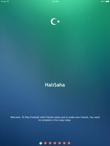 【免費運動App】HaliSaha-APP點子