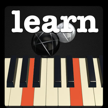 Piano ∞: Learn LOGO-APP點子