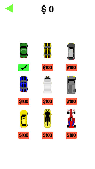 【免費遊戲App】Stoplight Buggies-APP點子