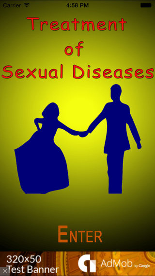 免費下載健康APP|Treatment Of Sexual Diseases app開箱文|APP開箱王