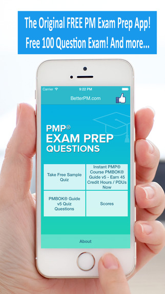 PMP® Exam Prep - Free