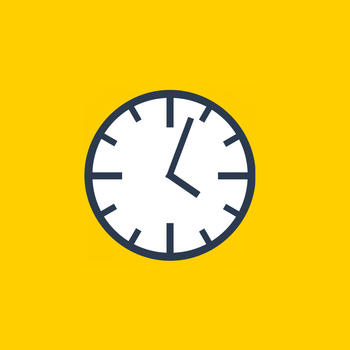 Classic Timer LOGO-APP點子