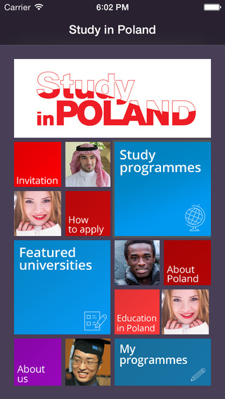 免費下載教育APP|Study in Poland app開箱文|APP開箱王