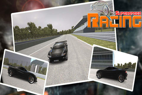 Super Speed Racing : Drift Rival screenshot 4
