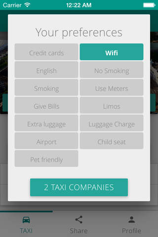 My World Taxi screenshot 3