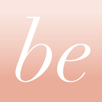 beGlammed LOGO-APP點子