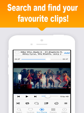 免費下載攝影APP|Free iMedia Player PRO - Manage Your Playlist app開箱文|APP開箱王