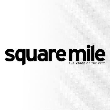 Square Mile 生活 App LOGO-APP開箱王