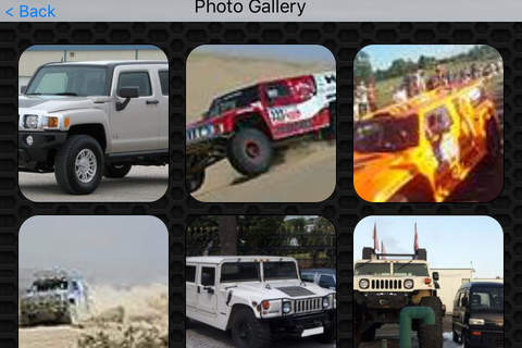 Hummer Truck Photos & Videos | Premium | Amazing 488 Videos and 31 photos | Watch and learn screenshot 4