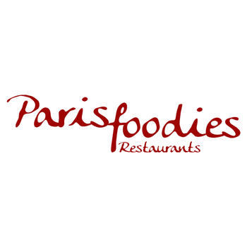 Paris Foodies restaurants : Critiques et bonnes adresses des restos parisiens LOGO-APP點子