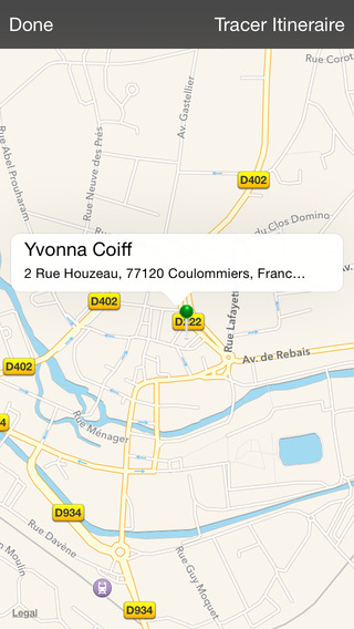 【免費工具App】Yvonna Coiff-APP點子