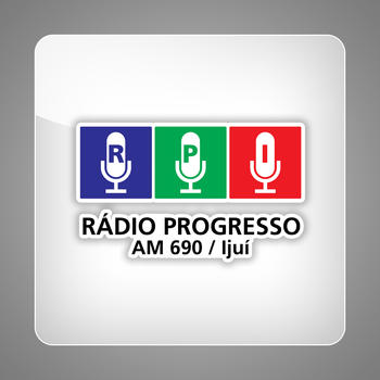 RPI - Rádio Progresso de Ijuí 娛樂 App LOGO-APP開箱王