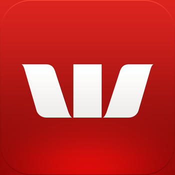 Westpac Banking for iPad LOGO-APP點子