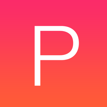 Panogram - Panoramas LOGO-APP點子