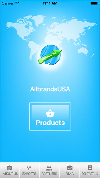 免費下載商業APP|AllBrandUSA app開箱文|APP開箱王