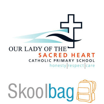 Our Lady of the Sacred Heart Catholic Primary School Springsure - Skoolbag 教育 App LOGO-APP開箱王