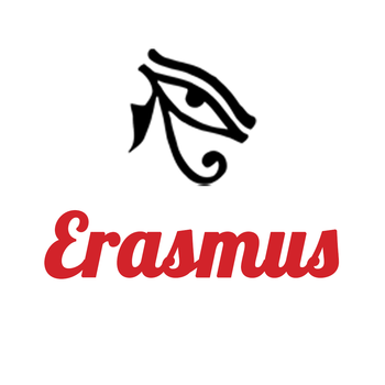 Erasmus LOGO-APP點子