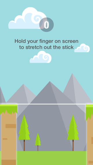 【免費遊戲App】Crazy Stick Hero-APP點子