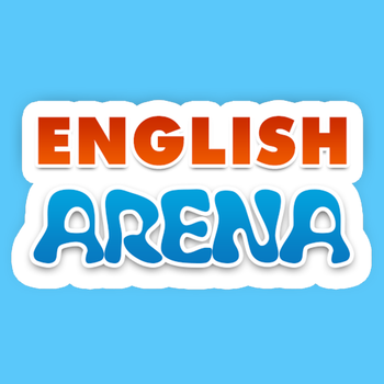 English Arena - Đấu Trường Tiếng Anh 教育 App LOGO-APP開箱王