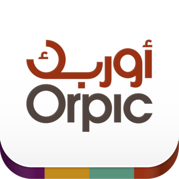Orpic for iPad 商業 App LOGO-APP開箱王