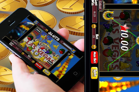 AAA Abys Royal Casino Free Slots Game screenshot 3
