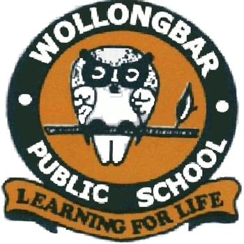 Wollongbar Public School LOGO-APP點子