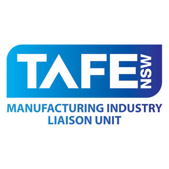 TAFE NSW Manufacturing Industry Liaison Unit, LOGO-APP點子