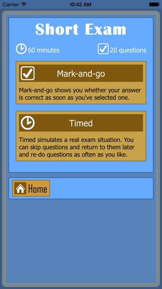 【免費教育App】FAA PPL Exam Tutor-APP點子