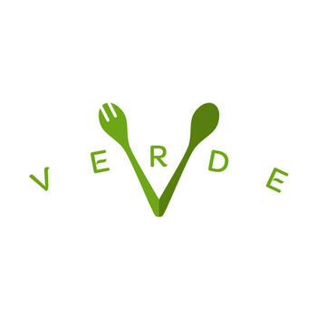 Verde Restaurant LOGO-APP點子