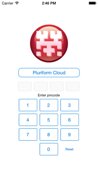 Pluriform App